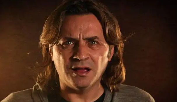 Kansere yakalanmıştı! Armağan Çağlayan son paylaşımıyla olay oldu! Rest gibi çıkış 1